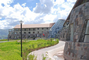  DM Hoteles Cusco  Куско